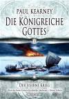 Die Königreiche Gottes 3: Der eiserne Krieg, Paul Kearney