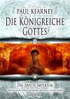 Die Königreiche Gottes 4: Das zweite Imperium, Paul Kearney