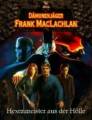 Frank MacLachlan